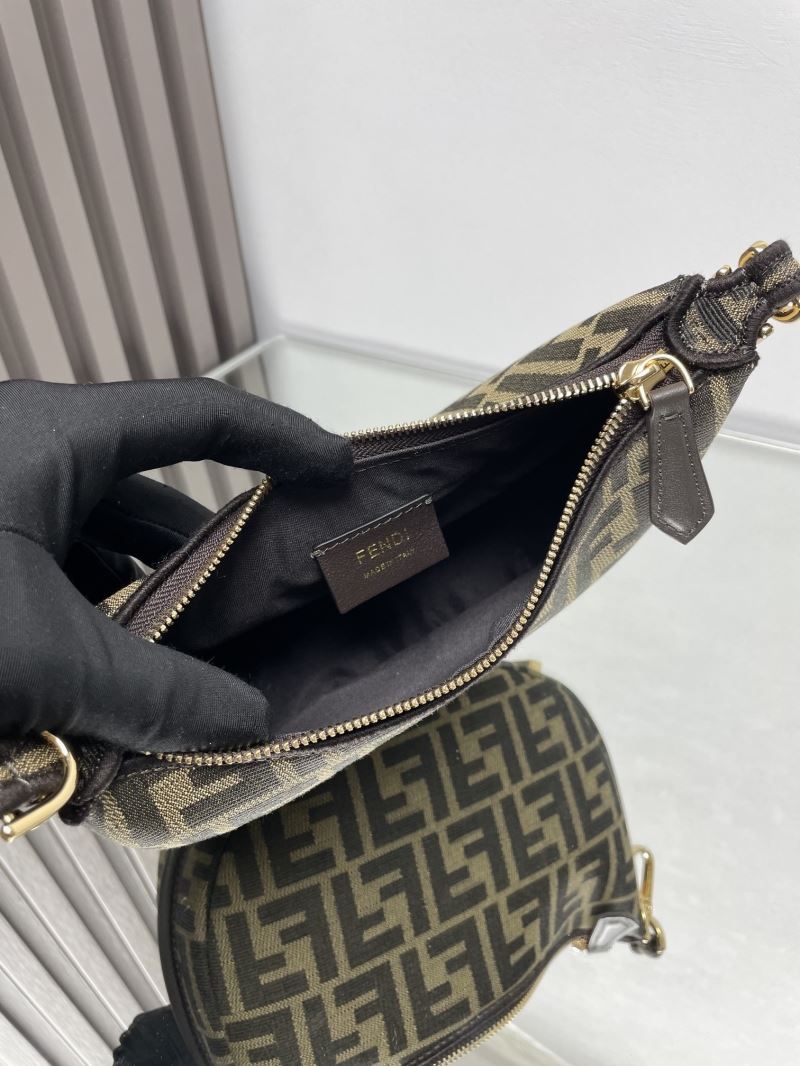 Fendi Satchel Bags